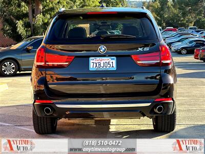 2015 BMW X5 xDrive35i   - Photo 5 - Sherman Oaks, CA 91403-1701