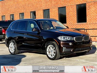 2015 BMW X5 xDrive35i   - Photo 8 - Sherman Oaks, CA 91403-1701