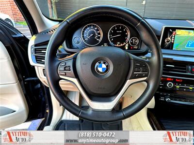 2015 BMW X5 xDrive35i   - Photo 20 - Sherman Oaks, CA 91403-1701