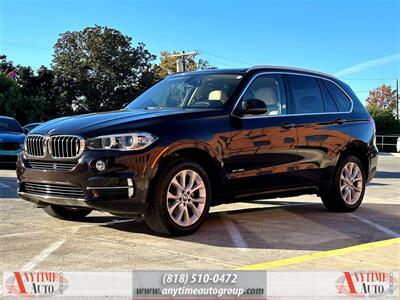 2015 BMW X5 xDrive35i   - Photo 3 - Sherman Oaks, CA 91403-1701