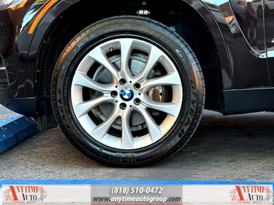 2015 BMW X5 xDrive35i   - Photo 26 - Sherman Oaks, CA 91403-1701