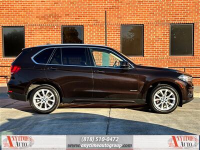 2015 BMW X5 xDrive35i   - Photo 7 - Sherman Oaks, CA 91403-1701