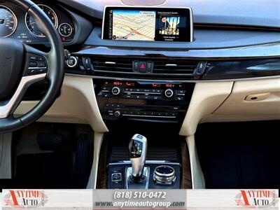 2015 BMW X5 xDrive35i   - Photo 11 - Sherman Oaks, CA 91403-1701