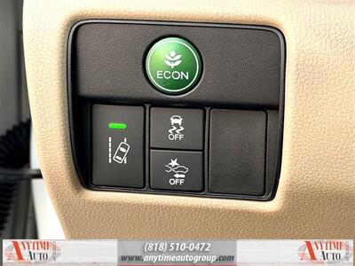 2017 Honda Accord EX-L w/Navi w/Honda Sensing   - Photo 24 - Sherman Oaks, CA 91403-1701