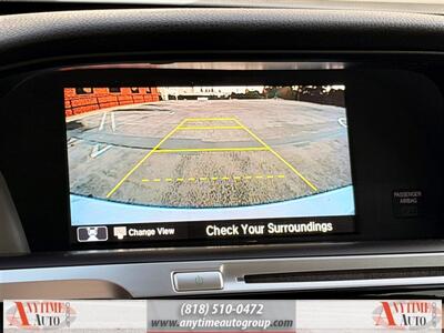 2017 Honda Accord EX-L w/Navi w/Honda Sensing   - Photo 19 - Sherman Oaks, CA 91403-1701