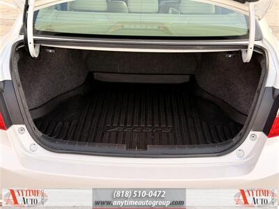 2017 Honda Accord EX-L w/Navi w/Honda Sensing   - Photo 26 - Sherman Oaks, CA 91403-1701