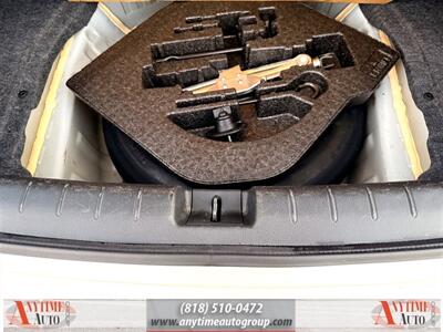 2017 Honda Accord EX-L w/Navi w/Honda Sensing   - Photo 27 - Sherman Oaks, CA 91403-1701