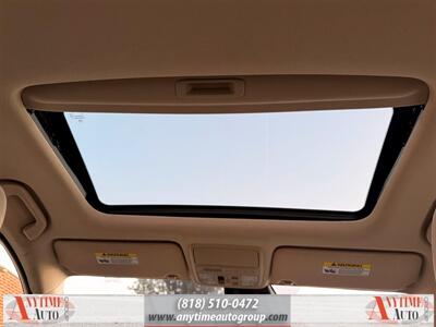 2017 Honda Accord EX-L w/Navi w/Honda Sensing   - Photo 13 - Sherman Oaks, CA 91403-1701