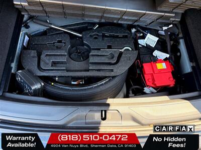 2020 Maserati Levante S - Photo 30 - Sherman Oaks, CA 91403-1701