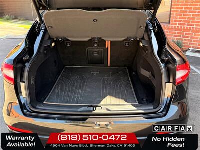 2020 Maserati Levante S - Photo 28 - Sherman Oaks, CA 91403-1701