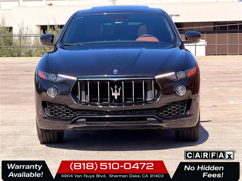 2020 Maserati Levante S - Photo 2 - Sherman Oaks, CA 91403-1701