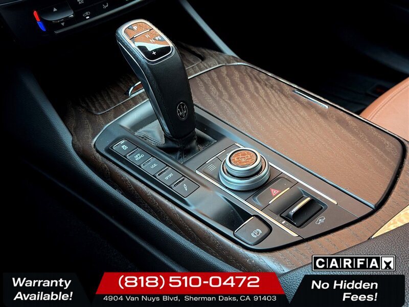 2020 Maserati Levante S - Photo 23 - Sherman Oaks, CA 91403-1701