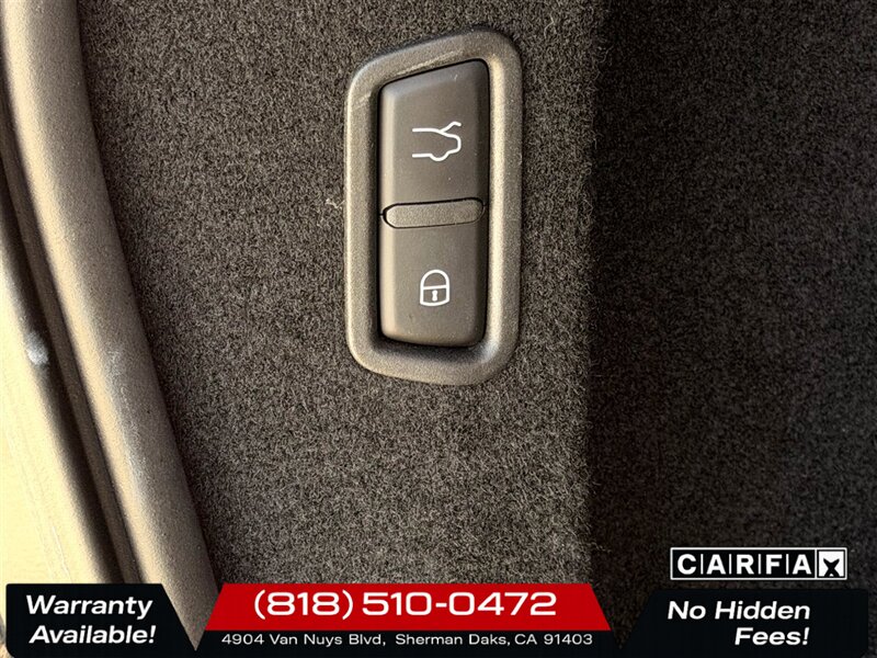 2020 Maserati Levante S - Photo 31 - Sherman Oaks, CA 91403-1701