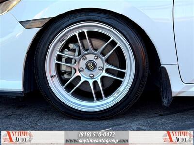 2017 Honda Civic Si   - Photo 25 - Sherman Oaks, CA 91403-1701