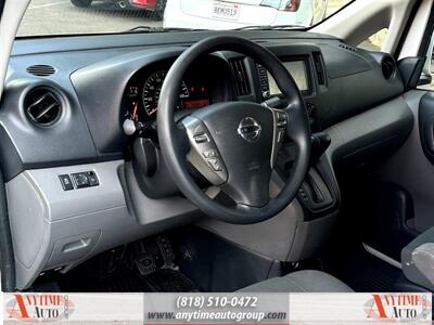 2020 Nissan NV200 SV   - Photo 11 - Sherman Oaks, CA 91403-1701
