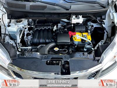 2020 Nissan NV200 SV   - Photo 24 - Sherman Oaks, CA 91403-1701