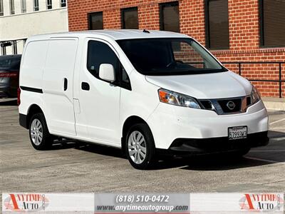 2020 Nissan NV200 SV   - Photo 9 - Sherman Oaks, CA 91403-1701