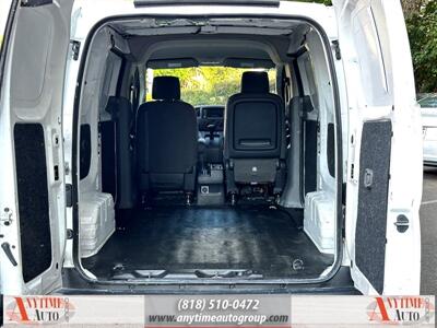 2020 Nissan NV200 SV   - Photo 21 - Sherman Oaks, CA 91403-1701