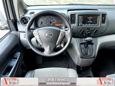 2020 Nissan NV200 SV   - Photo 13 - Sherman Oaks, CA 91403-1701