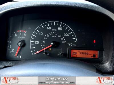 2020 Nissan NV200 SV   - Photo 15 - Sherman Oaks, CA 91403-1701