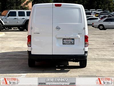 2020 Nissan NV200 SV   - Photo 6 - Sherman Oaks, CA 91403-1701