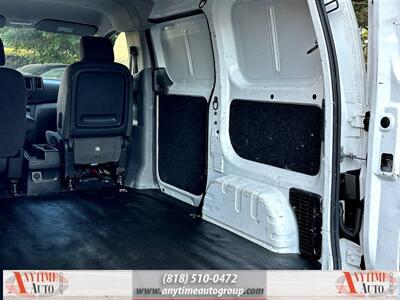 2020 Nissan NV200 SV   - Photo 23 - Sherman Oaks, CA 91403-1701