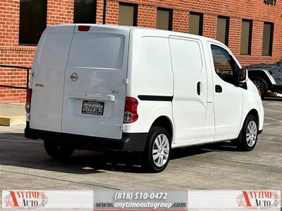 2020 Nissan NV200 SV   - Photo 7 - Sherman Oaks, CA 91403-1701