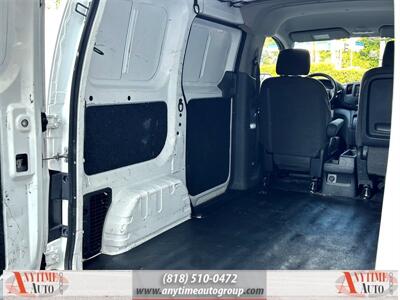 2020 Nissan NV200 SV   - Photo 22 - Sherman Oaks, CA 91403-1701