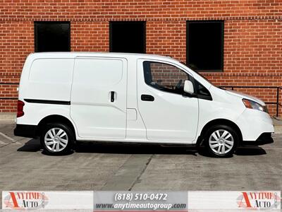 2020 Nissan NV200 SV   - Photo 8 - Sherman Oaks, CA 91403-1701