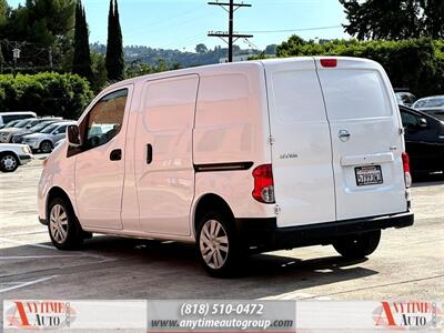 2020 Nissan NV200 SV   - Photo 5 - Sherman Oaks, CA 91403-1701