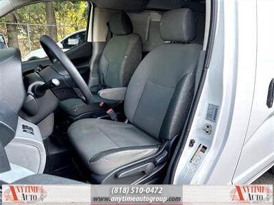 2020 Nissan NV200 SV   - Photo 10 - Sherman Oaks, CA 91403-1701