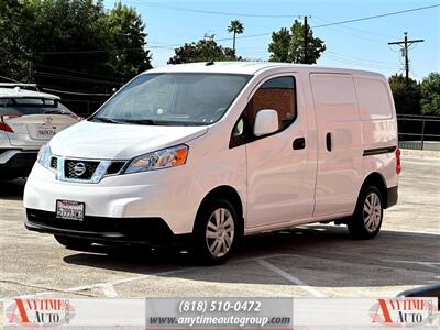2020 Nissan NV200 SV   - Photo 3 - Sherman Oaks, CA 91403-1701