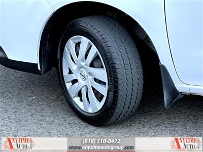2020 Nissan NV200 SV   - Photo 26 - Sherman Oaks, CA 91403-1701
