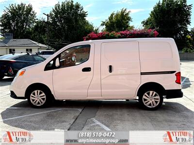 2020 Nissan NV200 SV   - Photo 4 - Sherman Oaks, CA 91403-1701