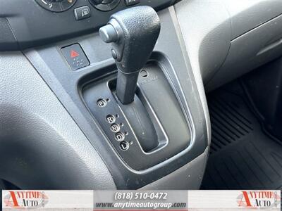 2020 Nissan NV200 SV   - Photo 19 - Sherman Oaks, CA 91403-1701