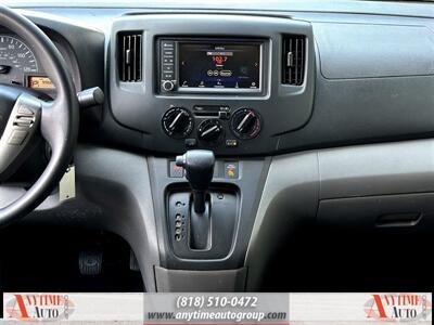 2020 Nissan NV200 SV   - Photo 14 - Sherman Oaks, CA 91403-1701