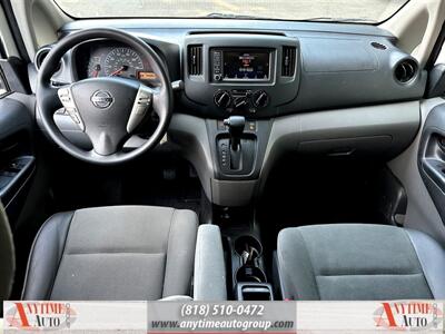 2020 Nissan NV200 SV   - Photo 12 - Sherman Oaks, CA 91403-1701