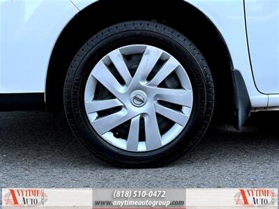 2020 Nissan NV200 SV   - Photo 25 - Sherman Oaks, CA 91403-1701
