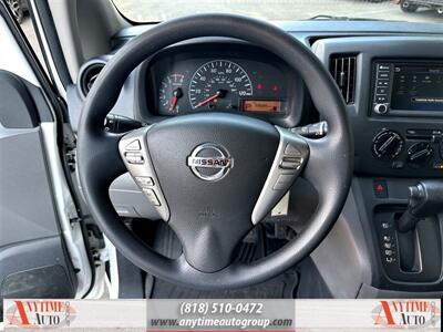2020 Nissan NV200 SV   - Photo 20 - Sherman Oaks, CA 91403-1701