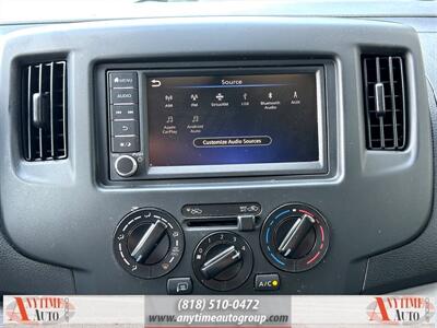 2020 Nissan NV200 SV   - Photo 16 - Sherman Oaks, CA 91403-1701