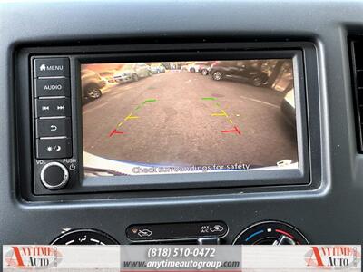 2020 Nissan NV200 SV   - Photo 17 - Sherman Oaks, CA 91403-1701