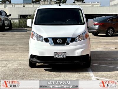 2020 Nissan NV200 SV   - Photo 2 - Sherman Oaks, CA 91403-1701