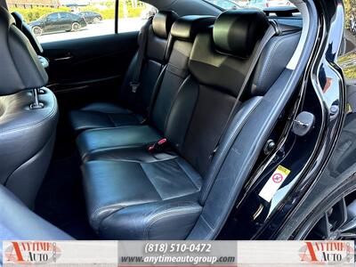 2009 Lexus GS 450h 450h   - Photo 23 - Sherman Oaks, CA 91403-1701