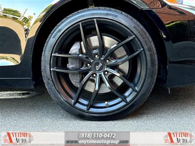 2009 Lexus GS 450h 450h   - Photo 27 - Sherman Oaks, CA 91403-1701