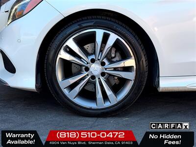 2014 Mercedes-Benz E 350 Sport   - Photo 28 - Sherman Oaks, CA 91403-1701