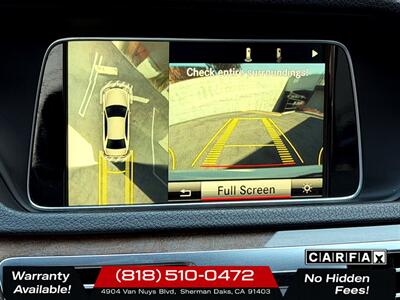 2014 Mercedes-Benz E 350 Sport   - Photo 20 - Sherman Oaks, CA 91403-1701