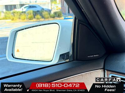 2014 Mercedes-Benz E 350 Sport   - Photo 22 - Sherman Oaks, CA 91403-1701