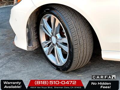 2014 Mercedes-Benz E 350 Sport   - Photo 29 - Sherman Oaks, CA 91403-1701