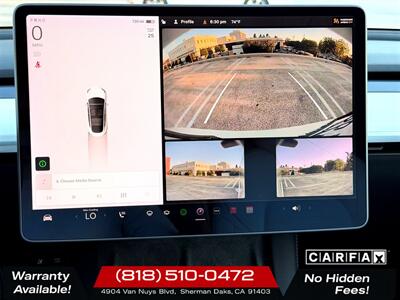 2021 Tesla Model 3 Standard Range Plus   - Photo 20 - Sherman Oaks, CA 91403-1701