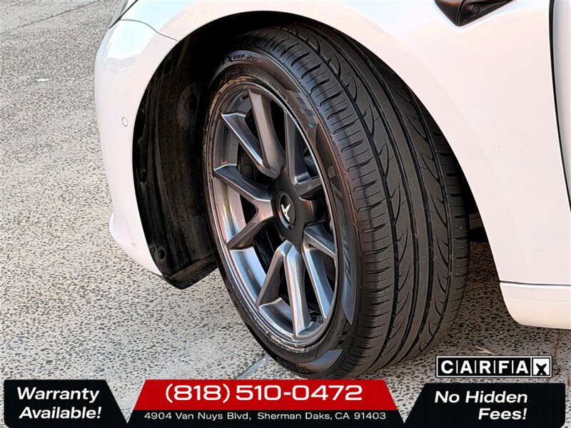 2021 Tesla Model 3 Standard Range Plus   - Photo 26 - Sherman Oaks, CA 91403-1701